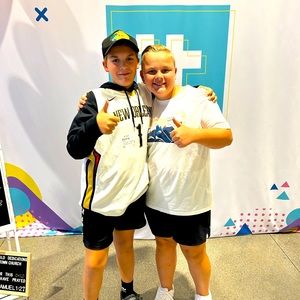 Meet your Posher, Fielding